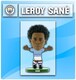 image 2 of Soccerstarz - Manchester City - Leroy Sane - Home Kit