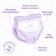 image 3 of Kim & Kimmy Nappy Pants, Size 5, 12-17kg, 42 Pack, Good Vibes