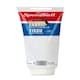 image 1 of Speedball Fabric Block Printing Ink, Metallic Silver, 5oz
