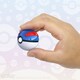 image 5 of Pokémon Die-Cast Mini Great Ball Replica Blue
