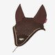 image 2 of LeMieux Puissance Fly Hood Black | Medium