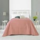 image 1 of Eve Blush Bedspread