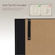 image 7 of Vida Designs 8 Cube Storage Unit, Black