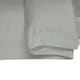 image 2 of Belledorm 400 Thread Count Egyptian Cotton Oxford Duvet Cover - Platinum - Superking