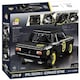 image 3 of Cobi - Youngtimer - OPEL RECORD C-SCHWARZE 2,078 pieces