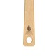 image 6 of Natural Elements Spatula Wood Fibre 29.5cm