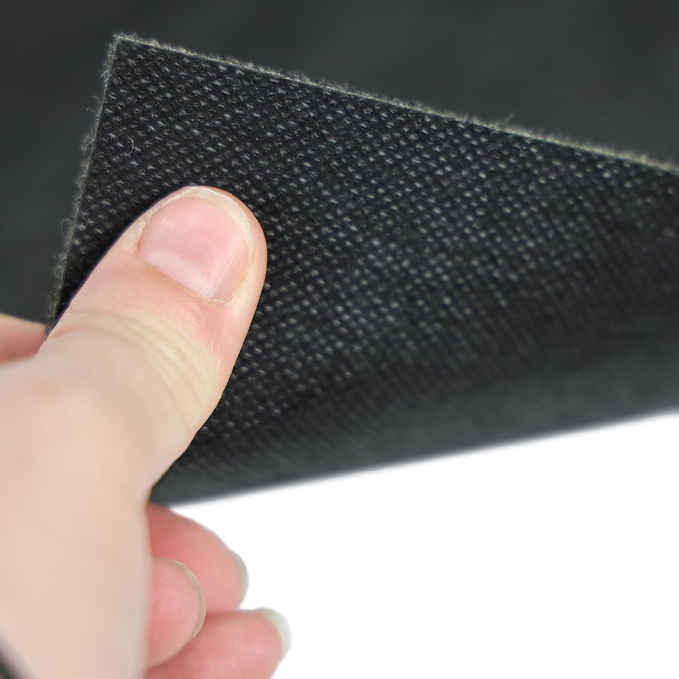 image 1 of Anthracite Carpet Tiles Heavy Duty 20pcs 5SQM Commercial Office Home Shop Retail Flooring