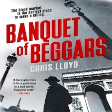 Banquet Of Beggars