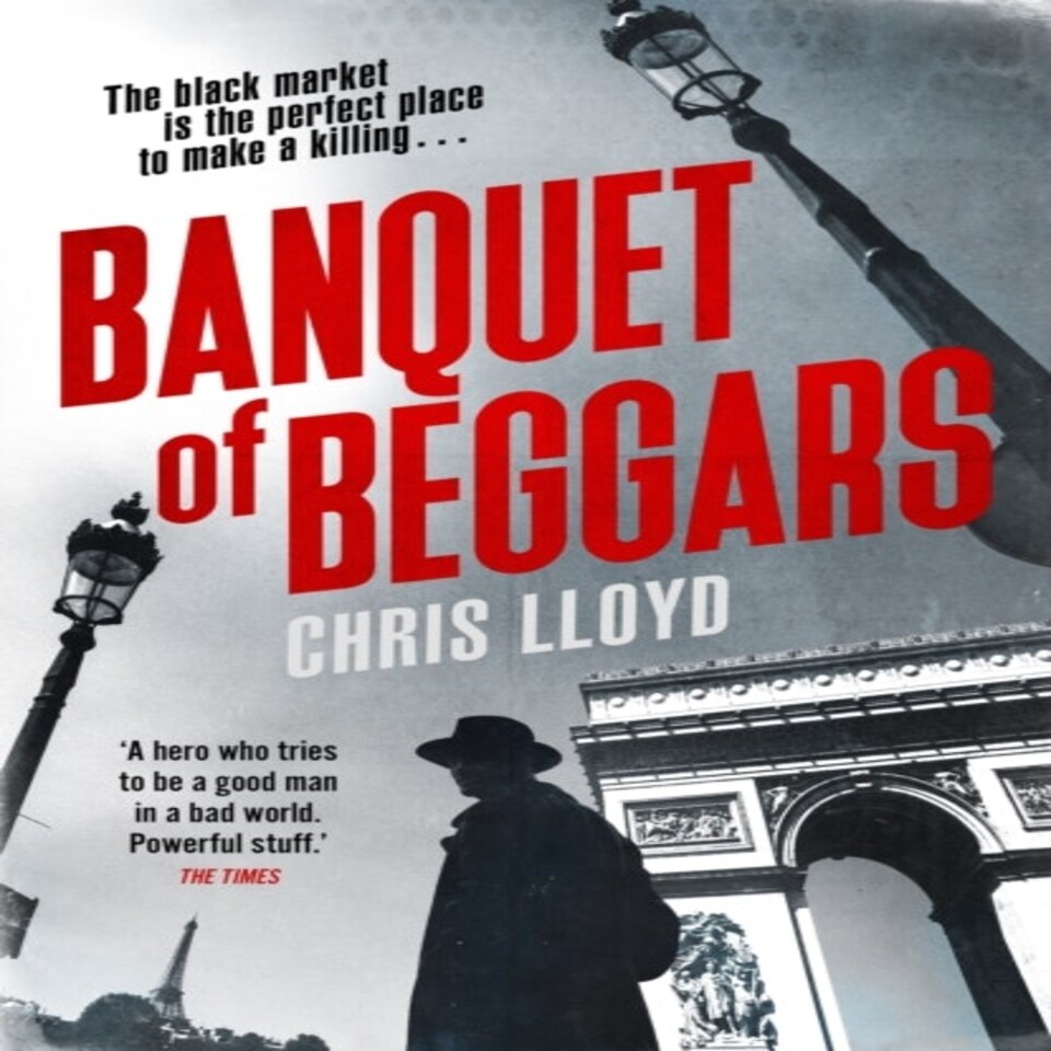 Banquet Of Beggars