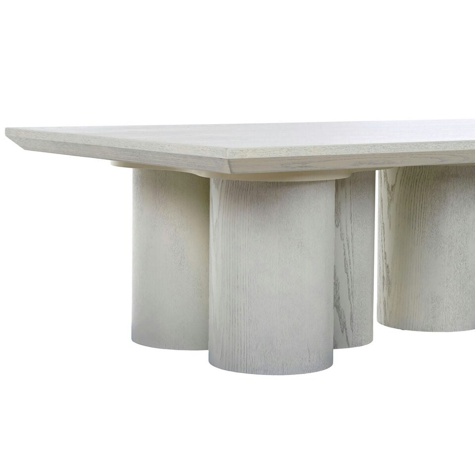 image 1 of Centre Table Home ESPRIT MDF Wood 140 x 80 x 45 cm N/A