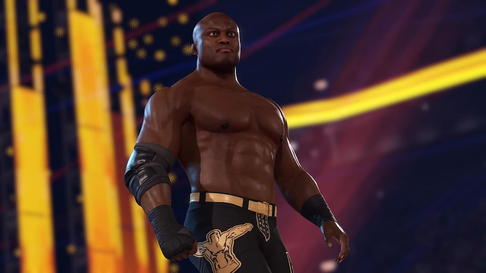 image 1 of WWE 2K22 Xbox Series X