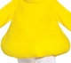 image 3 of Fancy Dress Child Duck Costume - 18-24 m