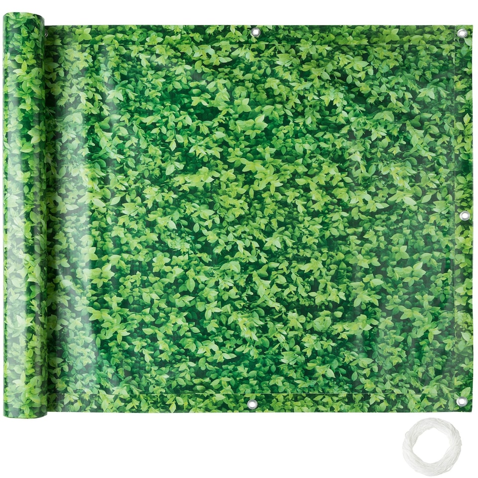 image 1 of Balcony & garden privacy screen