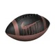 image 1 of Nike Spin 4.0 American Football - Brown/Black - 9
