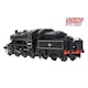 image 5 of Graham Farish 2MT 46464 BR Late Lined Black (DCC-Sound)