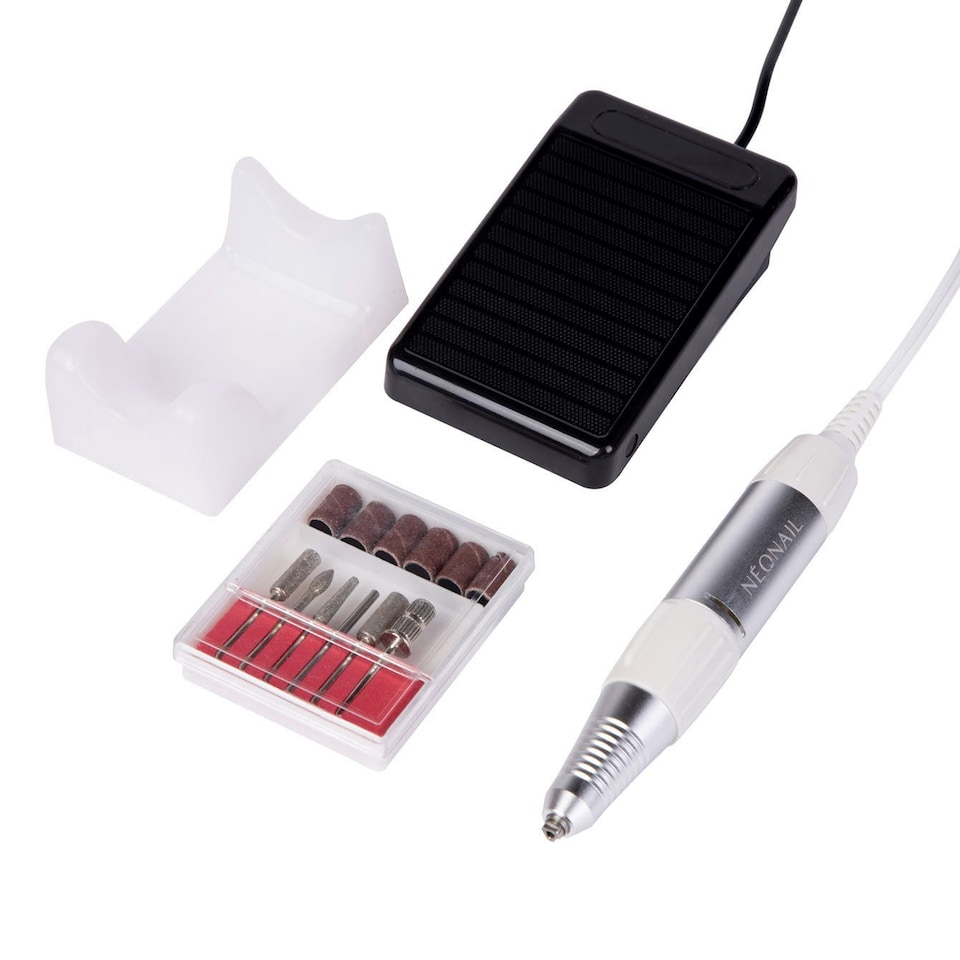 image 1 of NeoNail Nail Drill NN S12