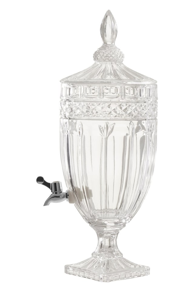 image 1 of Savita Large Drinks Dispenser