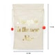 image 3 of Santa Sack Naughty Is The New Nice Christmas Bag 72x50cm