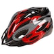 image 1 of Trespass Adults Unisex Crankster Cycling Helmet
