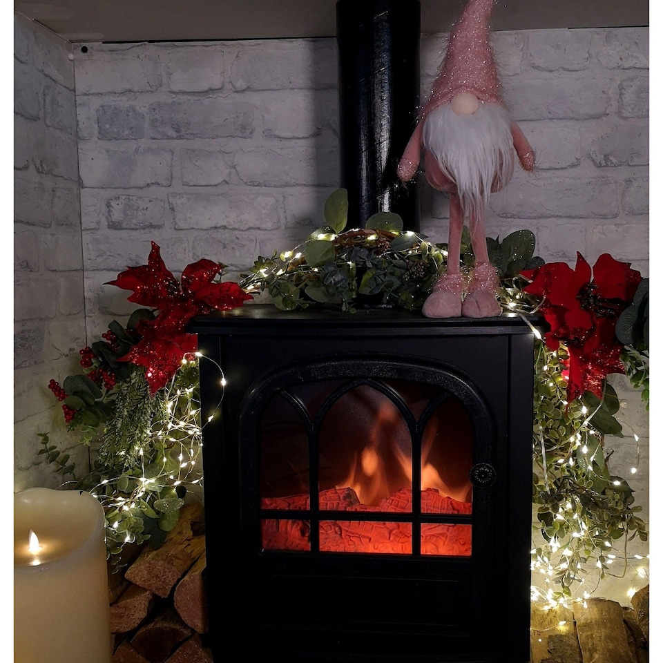 image 1 of 9cm x 10cm Black Plastic T Connector Max For Connectable Lights