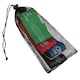 image 3 of Resistance Bands Set of 5 Stretch Loops  X-Light - X-Strong for Yoga, Gym, Pilates