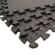 image 3 of Samuel Alexander 4 Piece EVA Foam Floor Protective Tiles / Mats 60x60cm Each