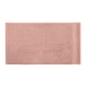 image 4 of Bianca Supima Cotton Towel | Pink | Hand towel