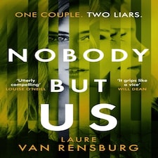 Nobody But Us: A Chilling And Unputdownable Revenge Thriller With A Jaw-dropping Twist