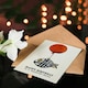 image 4 of Wonderful Fun Fish Fishing Angler Balloon Parent Birthday Card