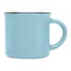 image 3 of Bari Ceramic 240ml Mug - Blue Reef - One Size