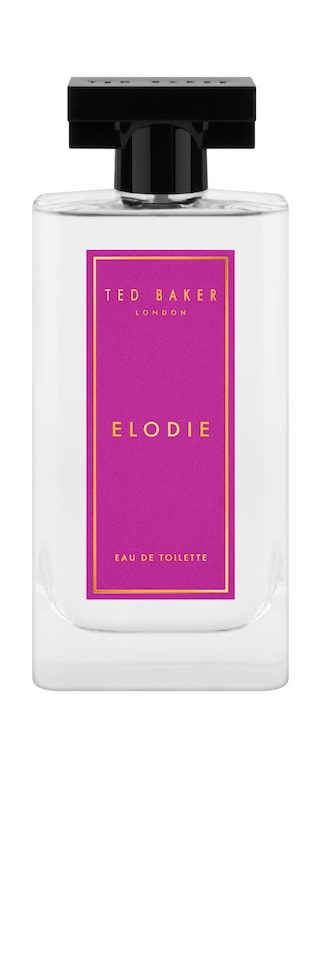 image 1 of Ted Baker Elodie Eau de Toilette for Women Floral 100ml