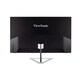image 4 of Viewsonic VX3276-4K-mhd Computer Monitors - 32 Inches - Silver