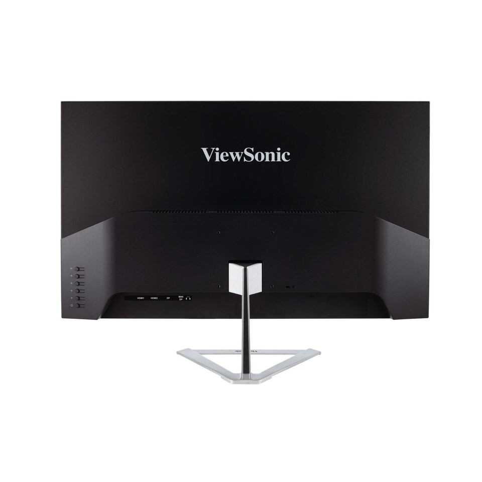 image 1 of Viewsonic VX3276-4K-mhd Computer Monitors - 32 Inches - Silver