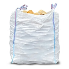 Warma Kiln Dried Hardwood Logs - XXXL Super Mammoth Bag