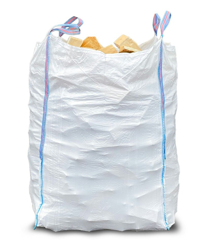 image 1 of Warma Kiln Dried Hardwood Logs - XXXL Super Mammoth Bag