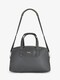 image 3 of Kensington Holdall Charcoal | Grey