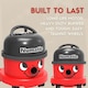 image 5 of Numatic NRV240-11 Henry Vacuum Cleaner + 10 bags