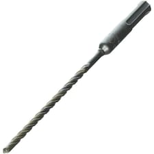 DeWalt Extreme 2 SDS+ Masonry Drill Bit - Silver - 5mm