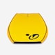 image 4 of Decathlon Bodyboard 900 yellow and blue