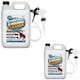 image 1 of 1 x 5L Odour Free Litter Tray & Housing Cleaner Works On All Pet Housing With Hose Trigger N/A