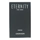 image 3 of Calvin Klein Eternity For Men Parfum 100ml Spray for Him