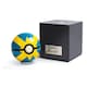 image 5 of Pokémon Die-Cast Quick Ball Replica Blue
