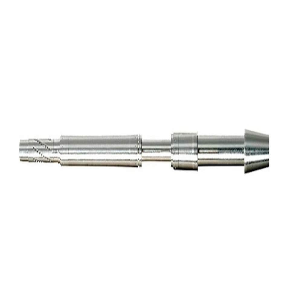 image 1 of Tamiya 12686 JGSDF Type 16 MCV Metal Gun Barrel 1:35 Military Model Kit