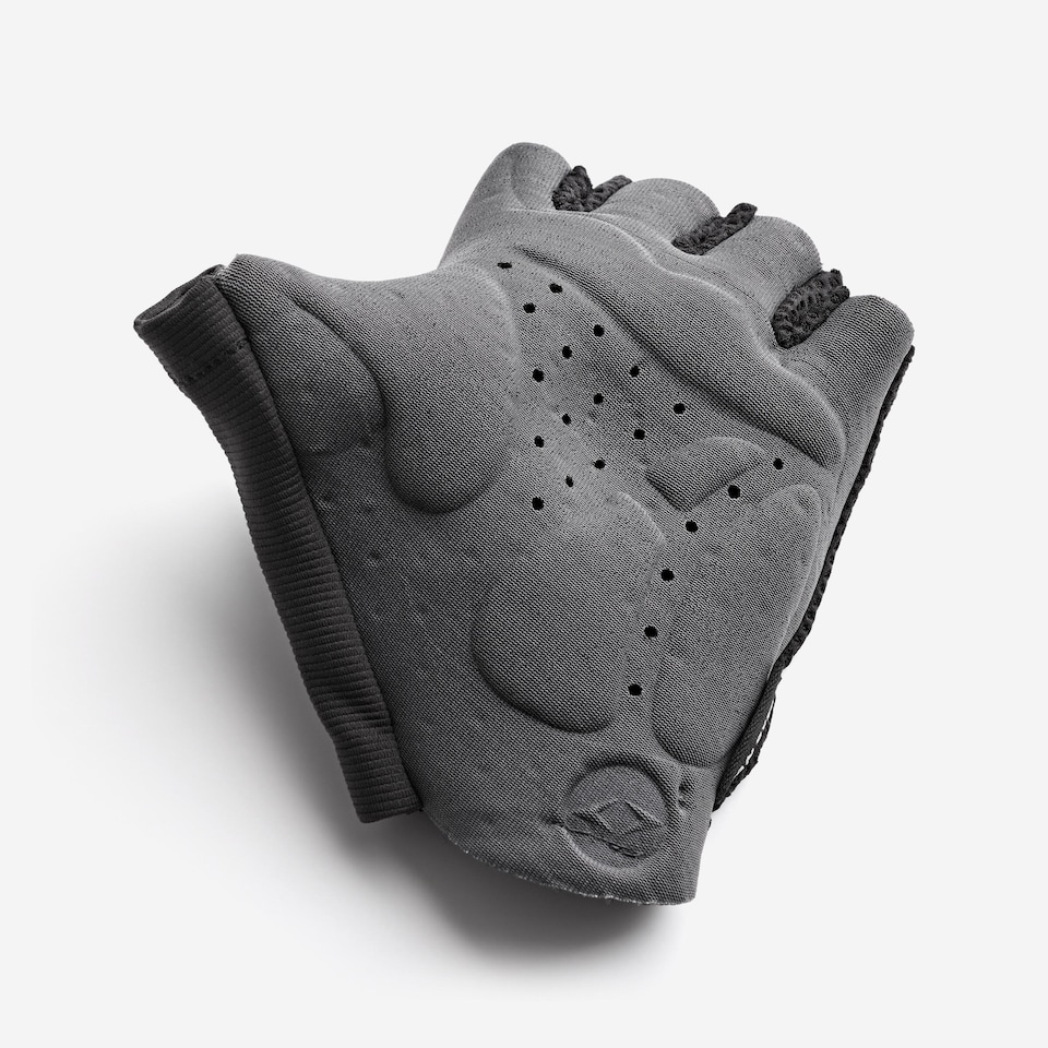 image 1 of Decathlon Road Cycling Gloves 920 Elastic Interface®