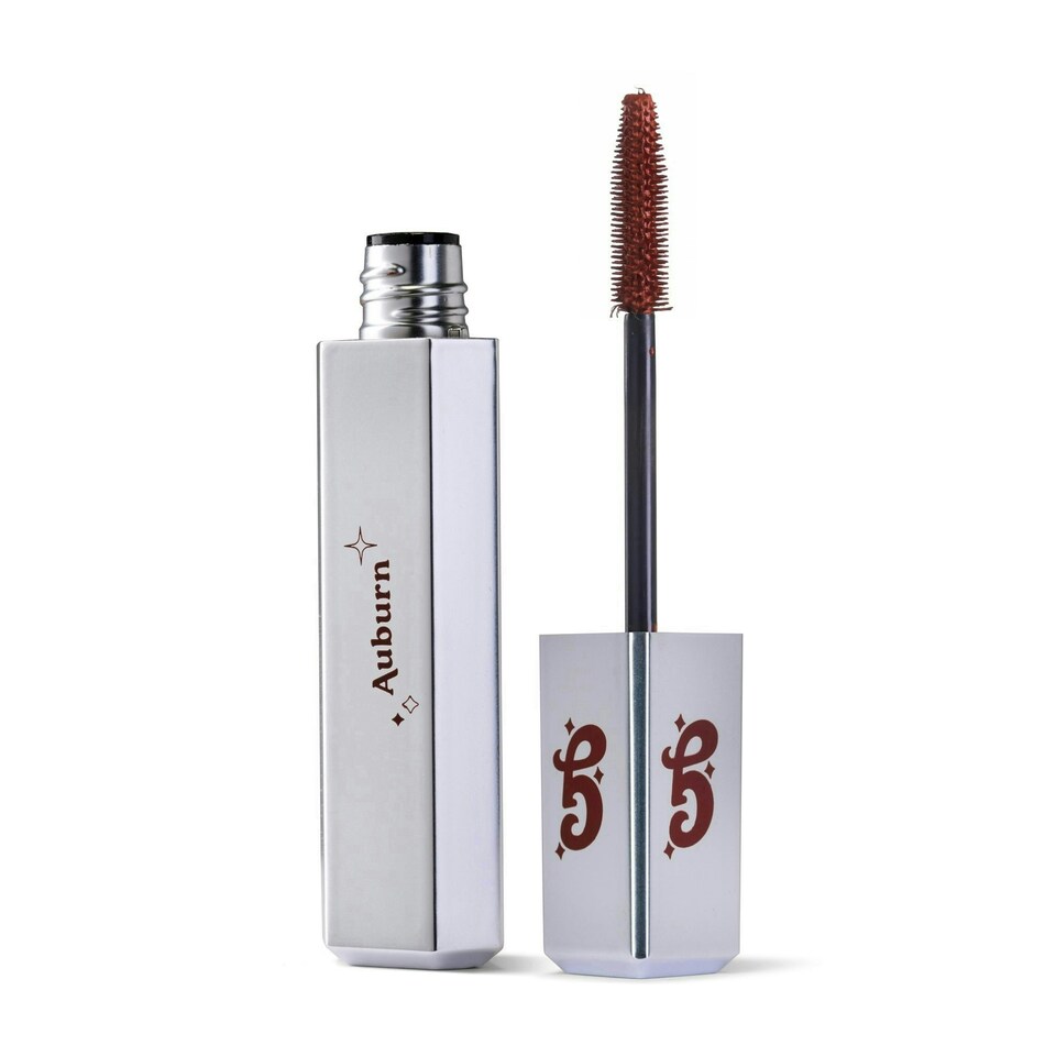 image 1 of Auburn Spectra Lash - Mascara - Glisten Cosmetics Multi