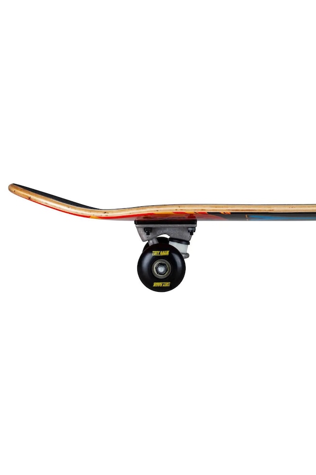 image 1 of SS 180 Complete Street Skateboard Shatter Logo