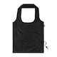 image 1 of MidOcean RPET Foldable Shopper Bag - Black - One Size | Black