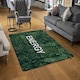 image 2 of Wellness Energy (Rug) Green | S