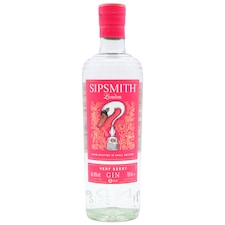 Sipsmith