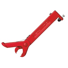 Hultafors Atle Nail Puller 600g | Multi | Multi Colour | One Size | 1